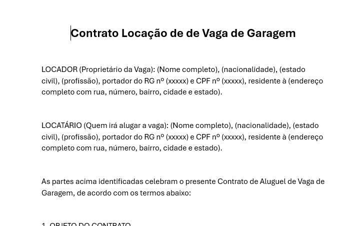 Capa